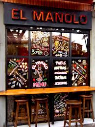 Bar Manolo